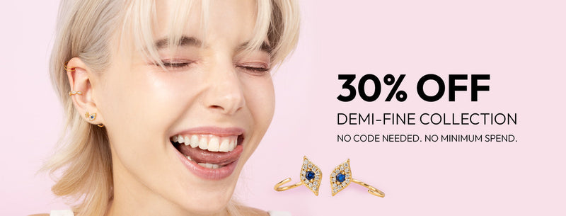 Demi-Fine Collection