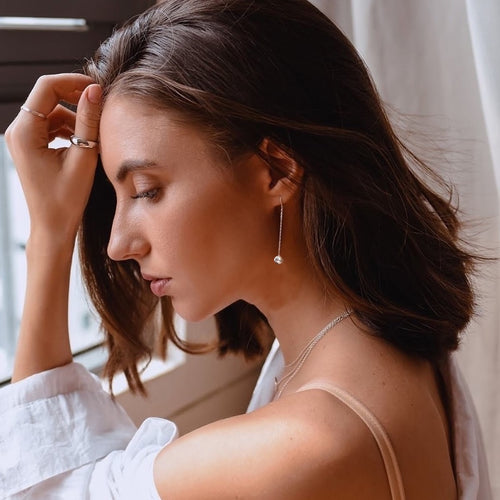 Ball Chic Oor Threader