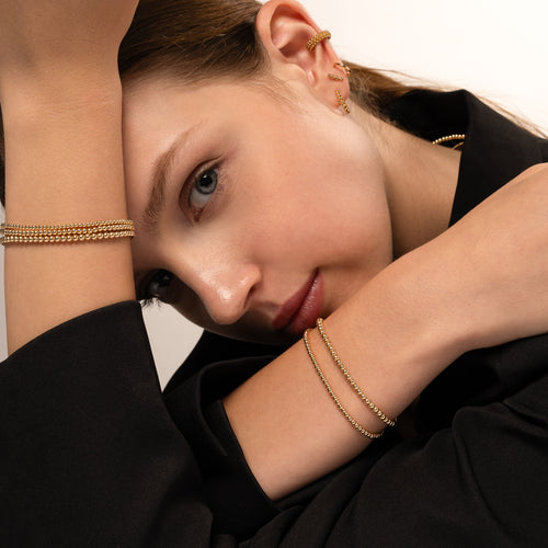 Color:Gold