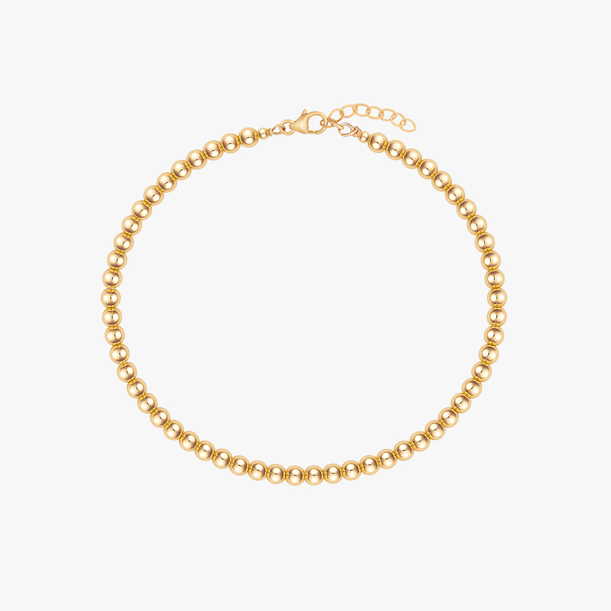 ミニビーズブレスレット – J&CO Jewellery