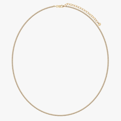 Mini Tidløs Perlekæde