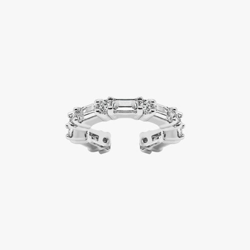 Color:Silver