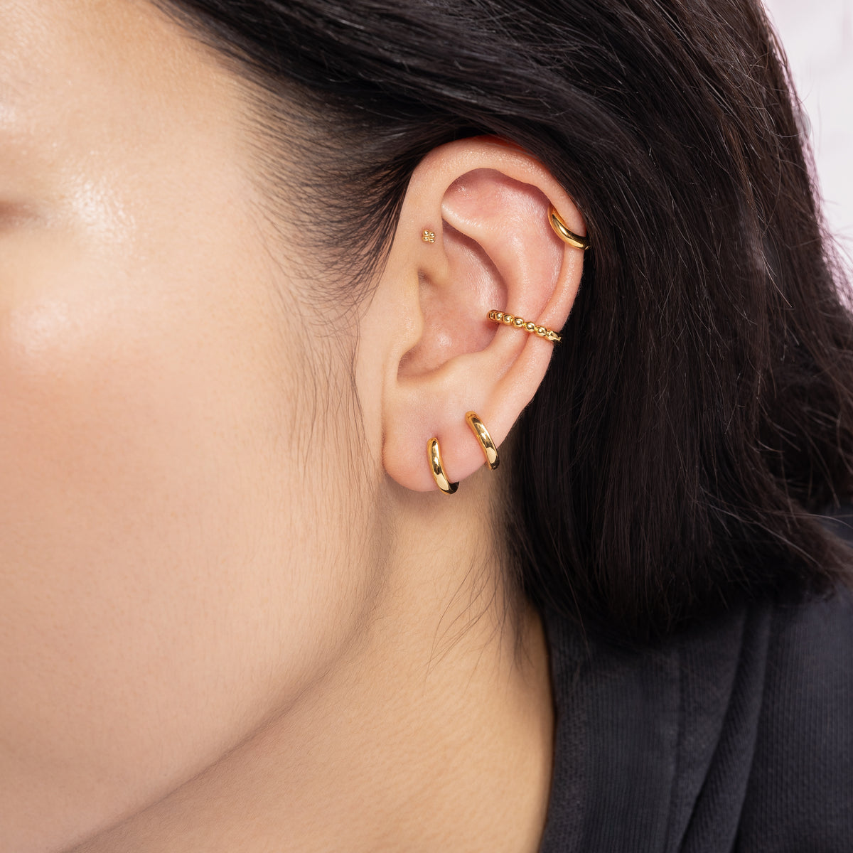 Conch punch shop piercing sales