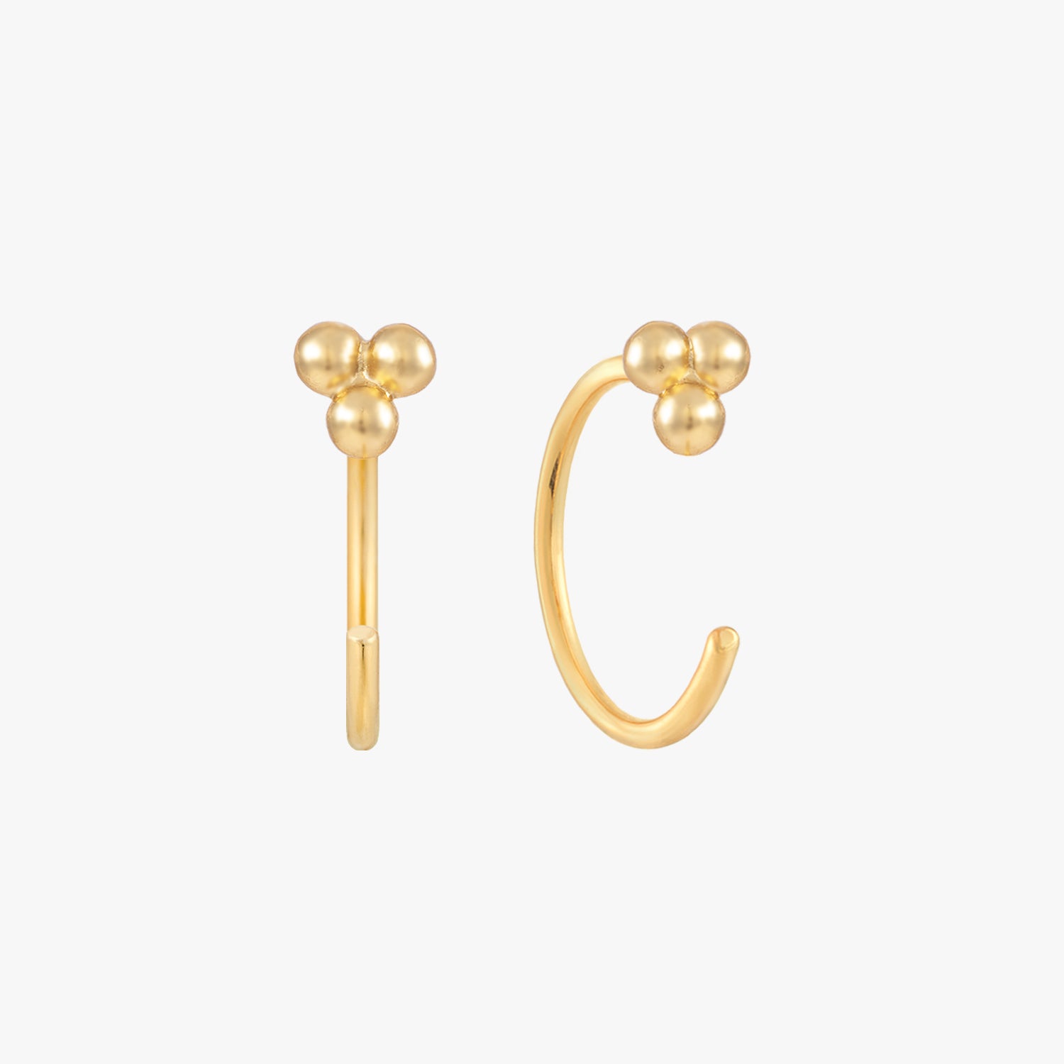 Color:Gold