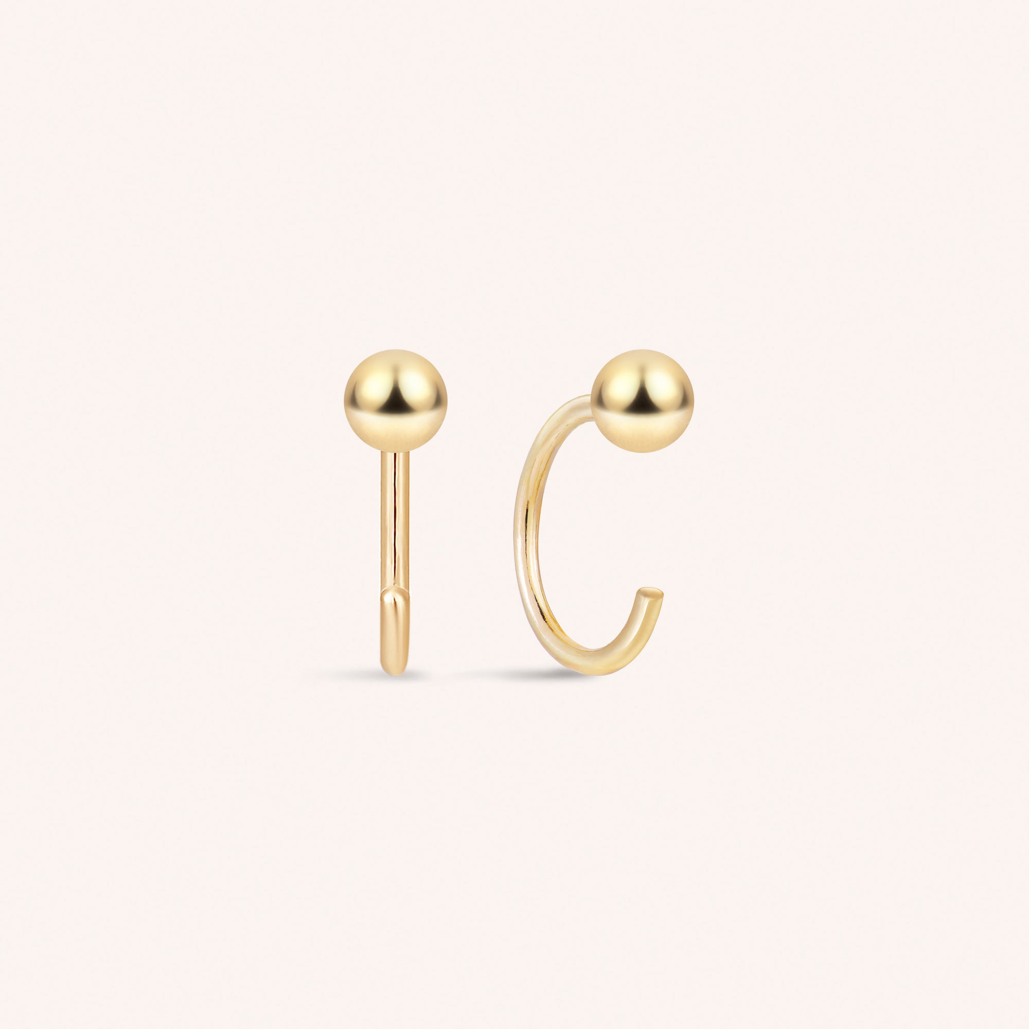 Color:Yellow Gold