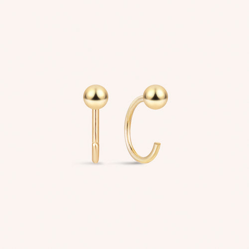 Color:Yellow Gold