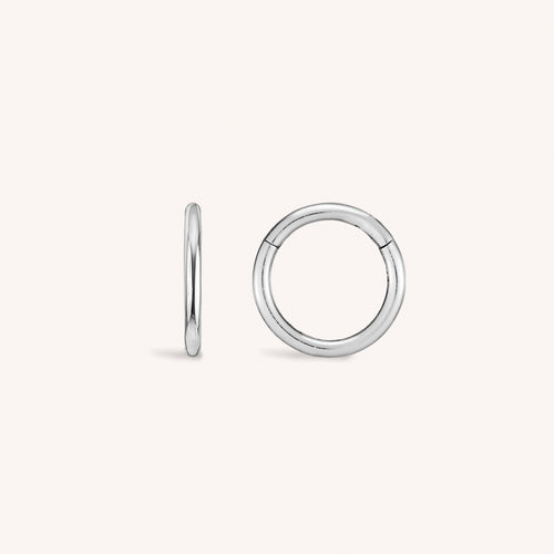 Color:White Gold|Option:Pair