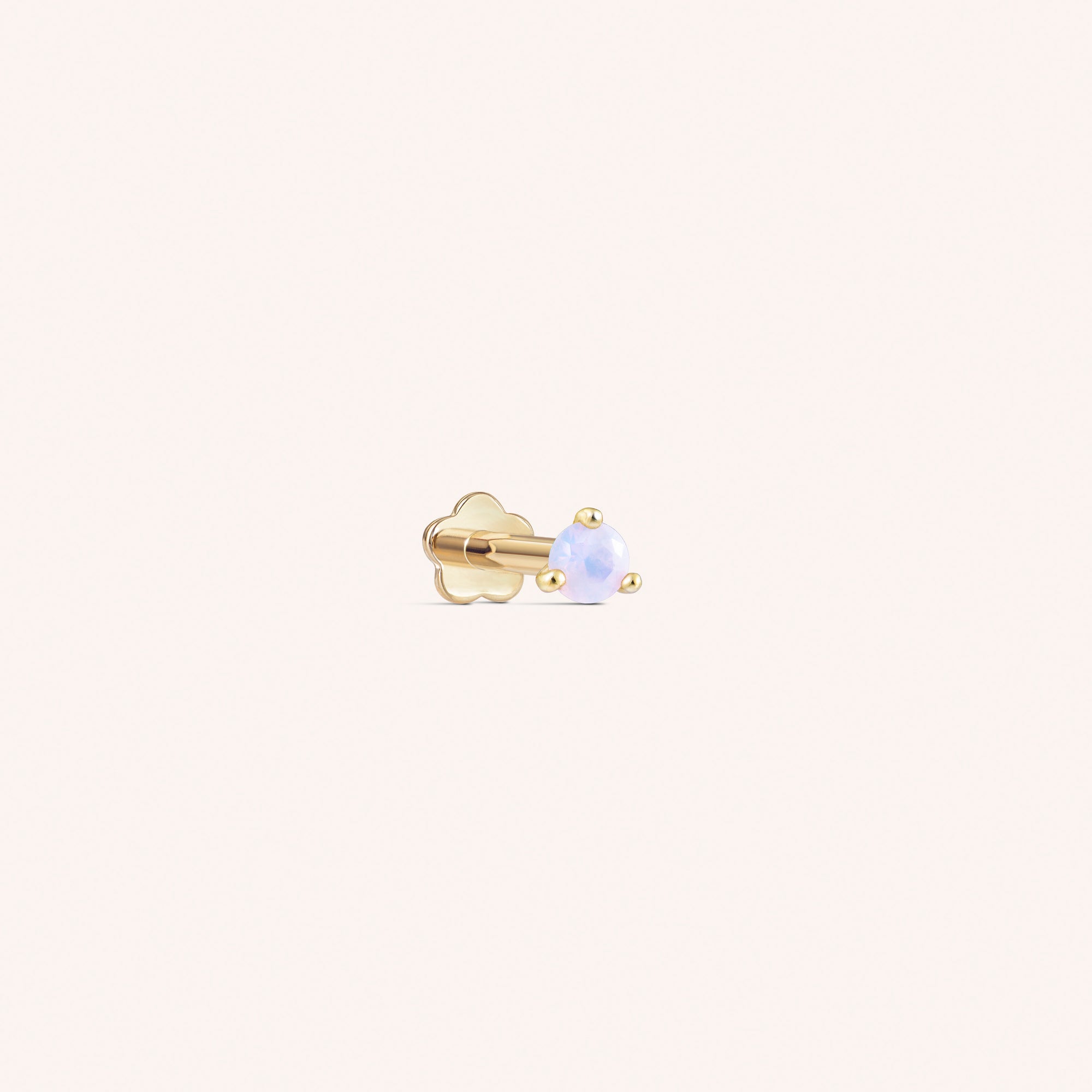 Color:Yellow Gold
Post Length:6.5mm
Post Length:5mm
Post Length:8mm