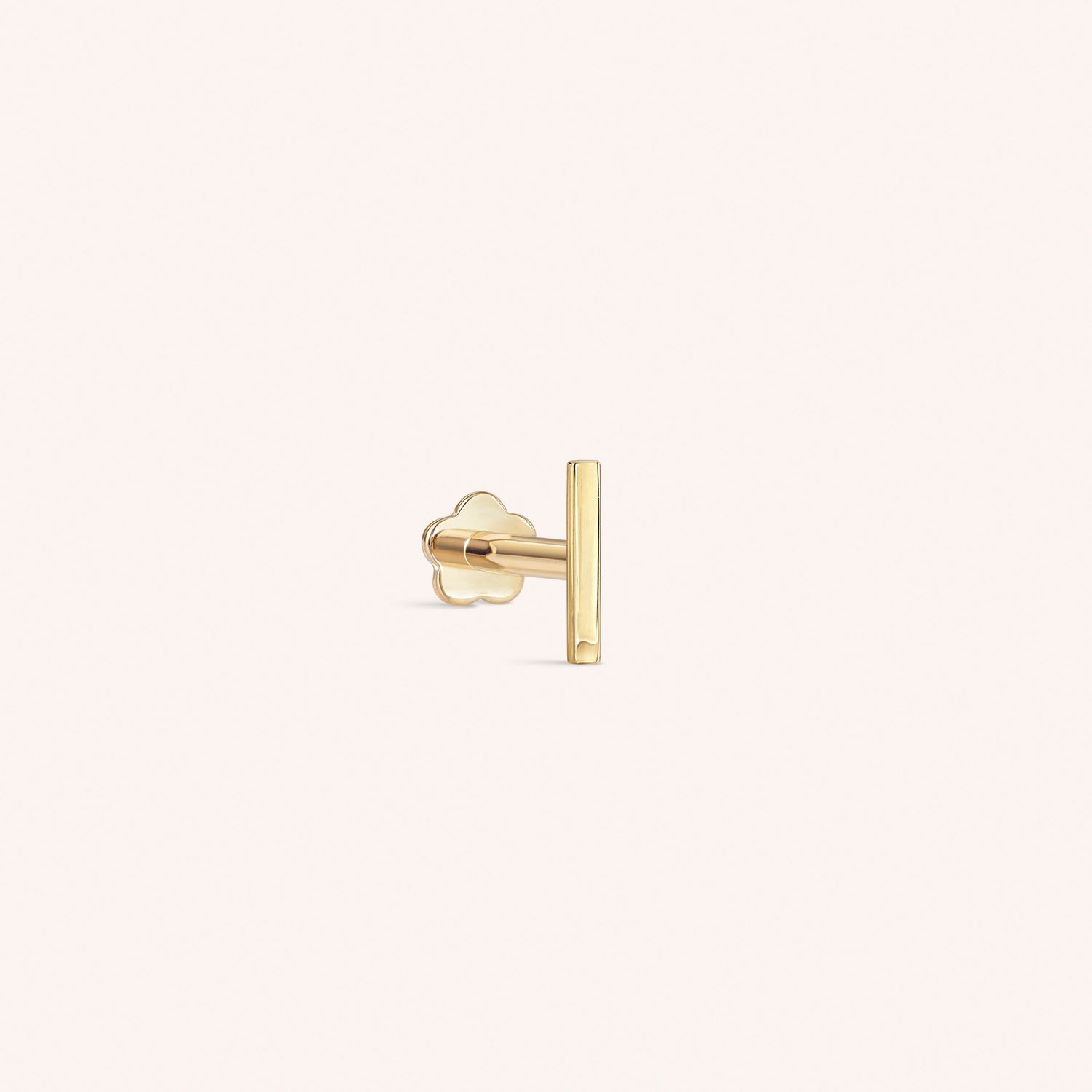 Color:Yellow Gold
Post Length:6.5mm
Post Length:5mm
Post Length:8mm