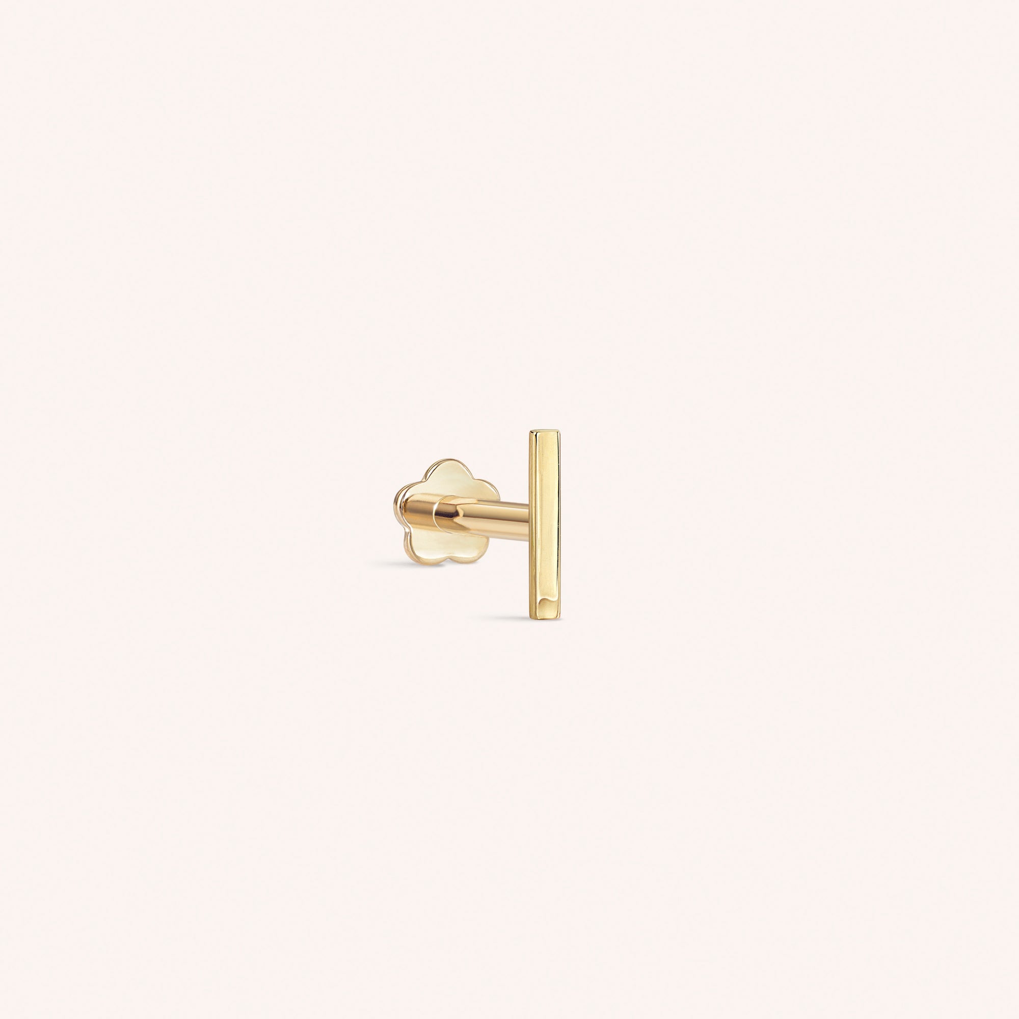 Color:Yellow Gold
Post Length:6.5mm
Post Length:5mm
Post Length:8mm