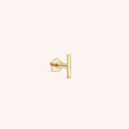 Color:Yellow Gold
Post Length:6.5mm
Post Length:5mm
Post Length:8mm
