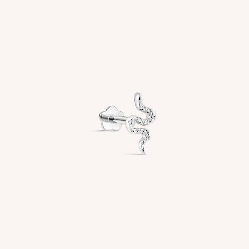 Color:White Gold|Style:Left