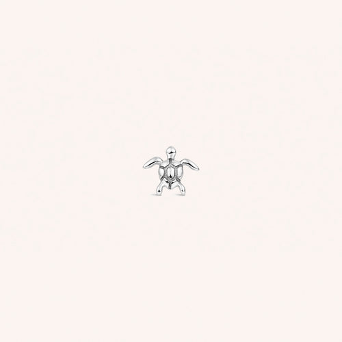 Color:White Gold
Option:Single
Option:Pair