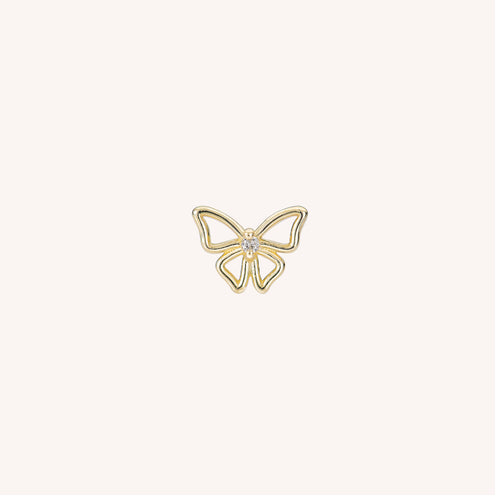 Color:Yellow Gold
Option:Single
Option:Pair