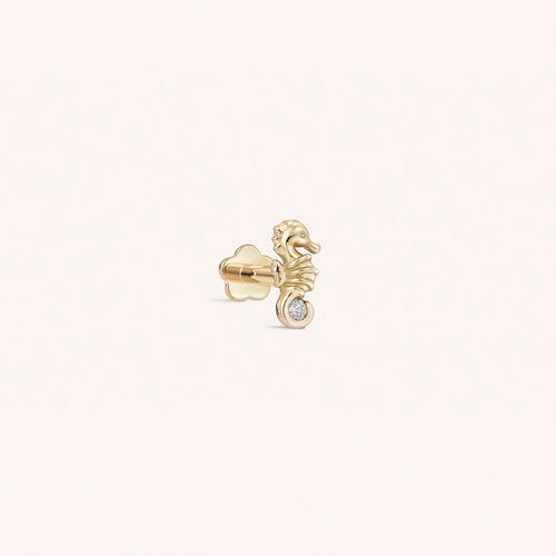 Color:Yellow Gold
Option:Single
Option:Pair