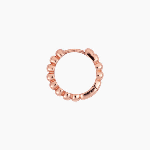 Color:Rose Gold