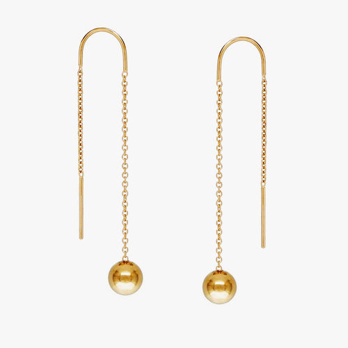 Ball Chic Oor Threader