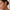 Ohrringe der Papierclipkette