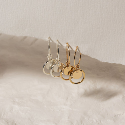 Color:Silver Color:Gold