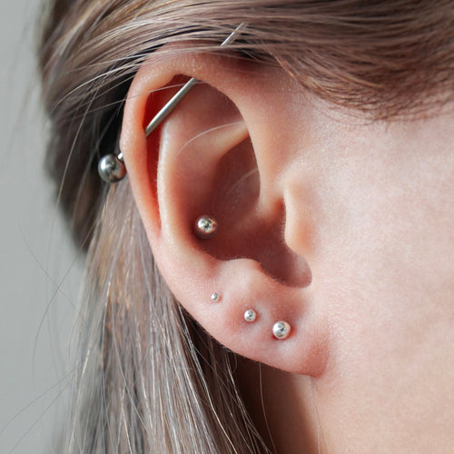 Color:Silver