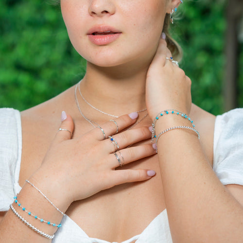 Color:Silver