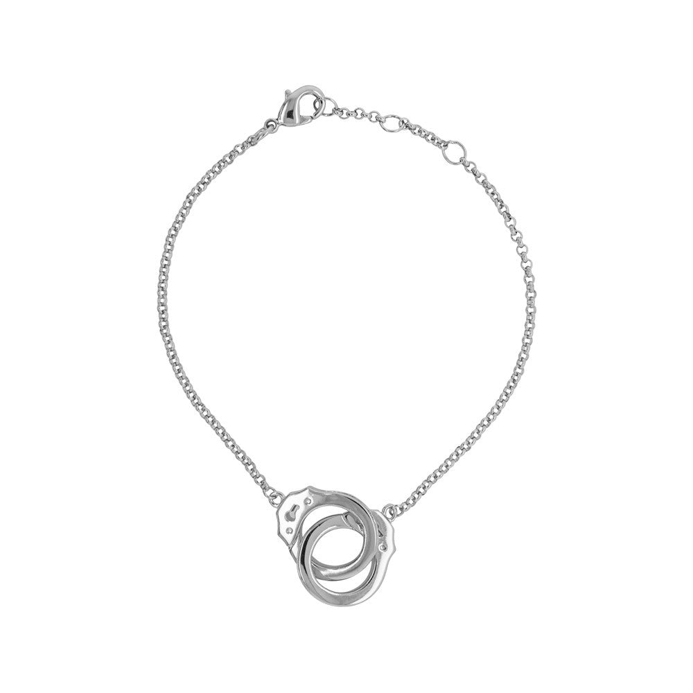 Partner in Crime Bracelet J CO Jewellery