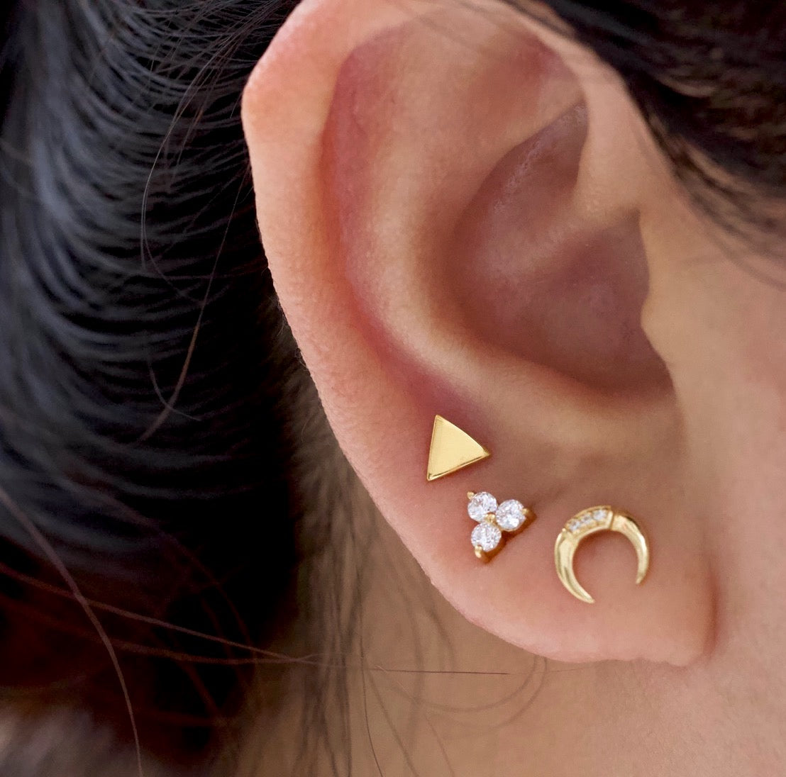 Micro barbell jewelry online
