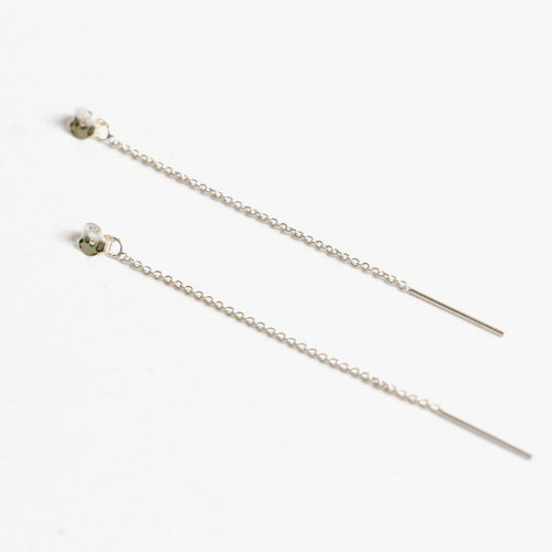 Draad Oor Jas Connector