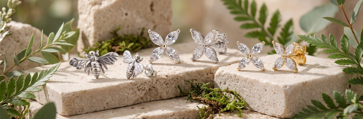 Nature Studs