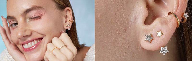 Ear Jackets
