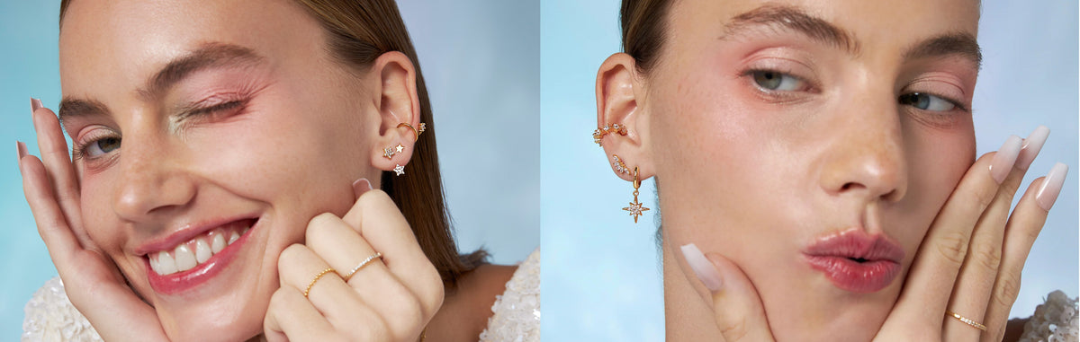 Ear Cuffs