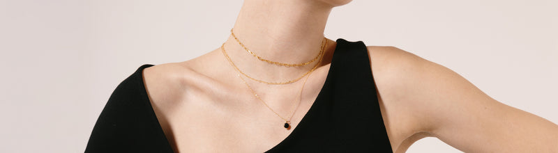 Choker Necklaces