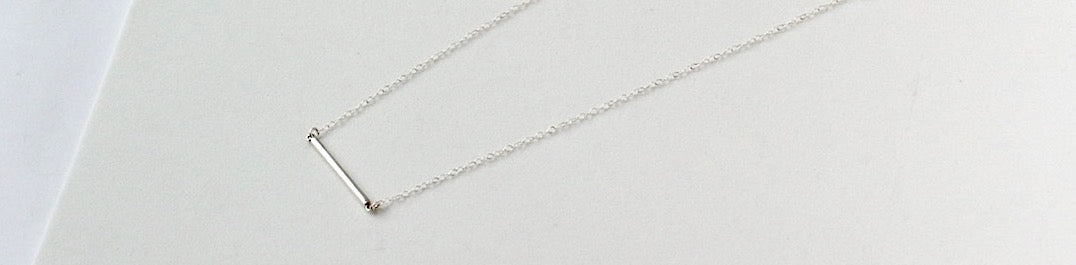 Bar Jewelry