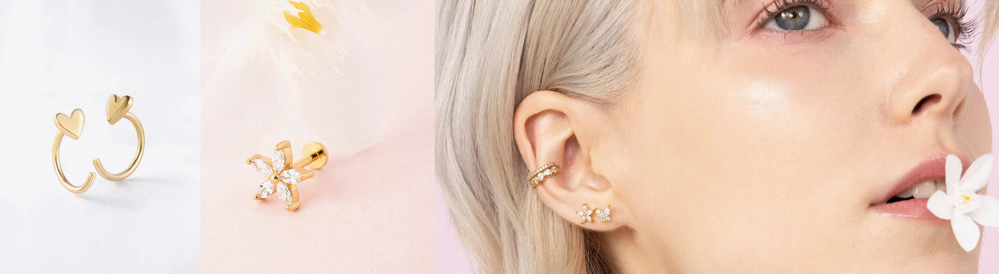 Demi-Fine Collection