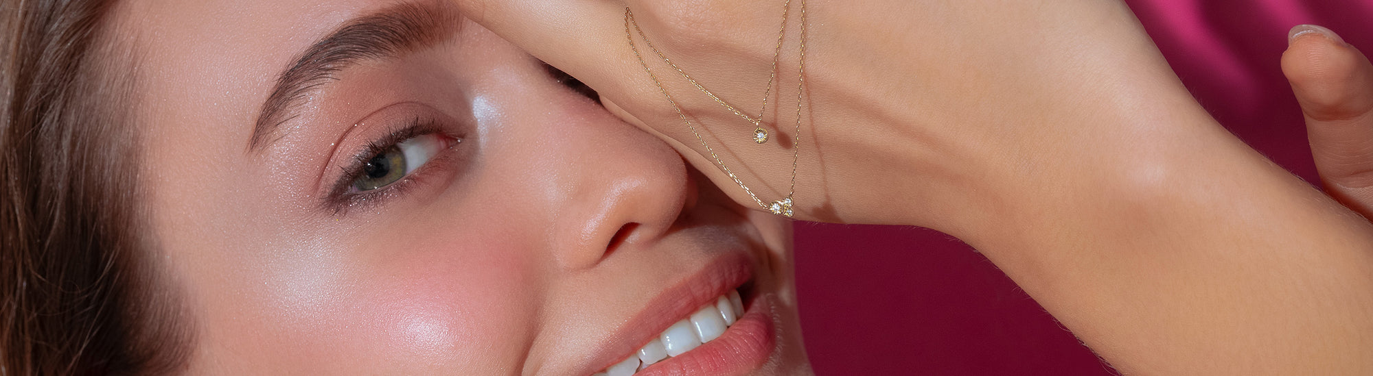 Diamond Necklace