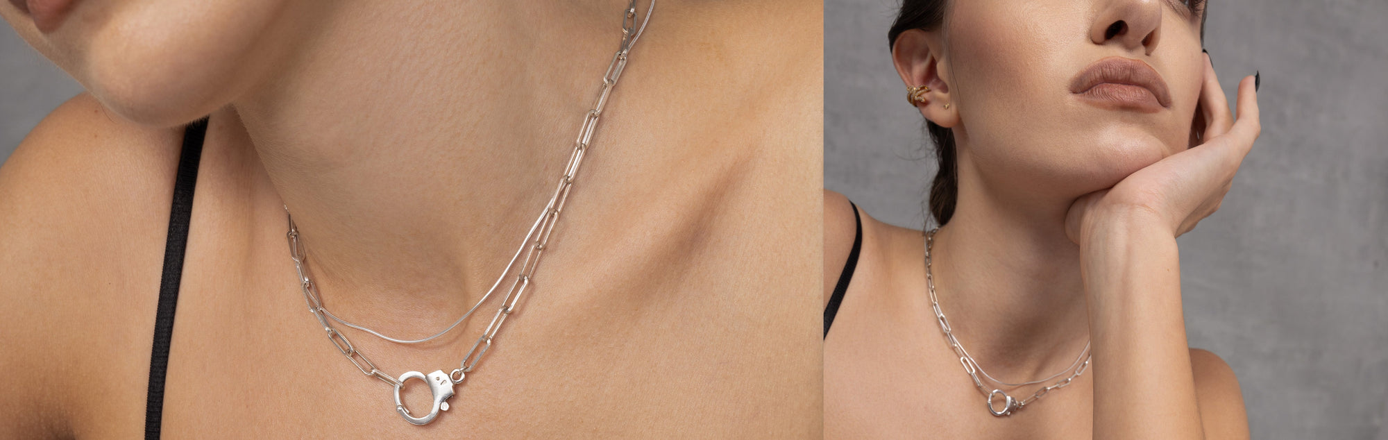 All Necklaces
