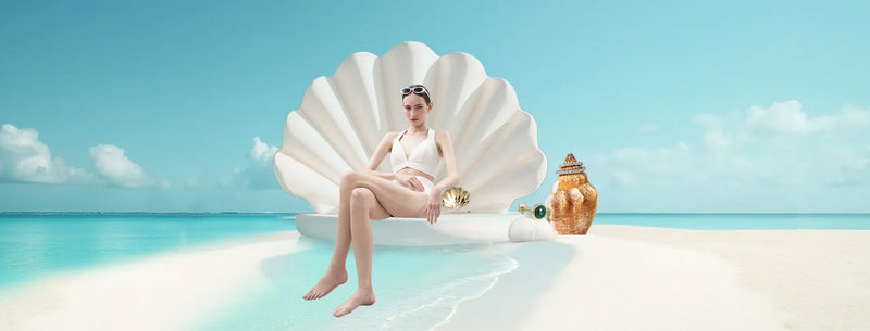 The Océan Collection - Showroom