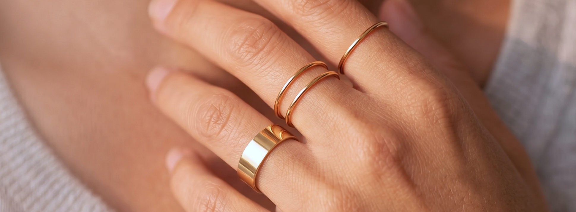 Standard Rings
