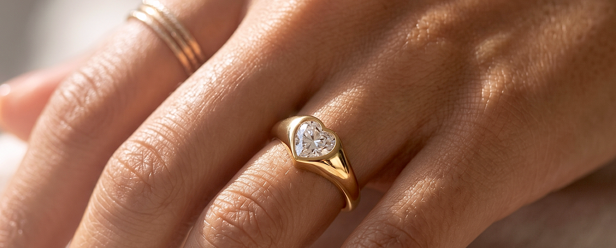 Statement Rings