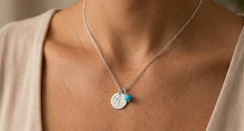 Personalized Necklaces