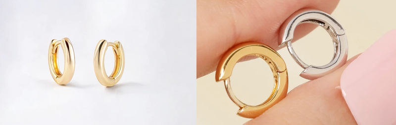 Best Selling Hoops