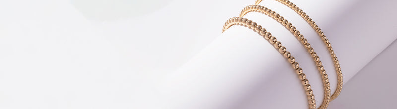 Beaded Bracelets