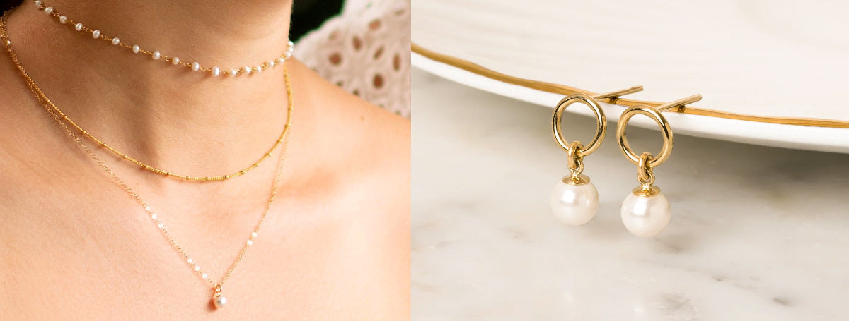 Pearls