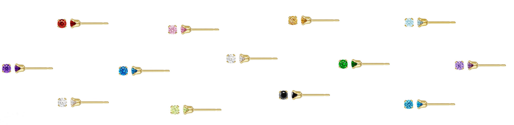 Birthstones