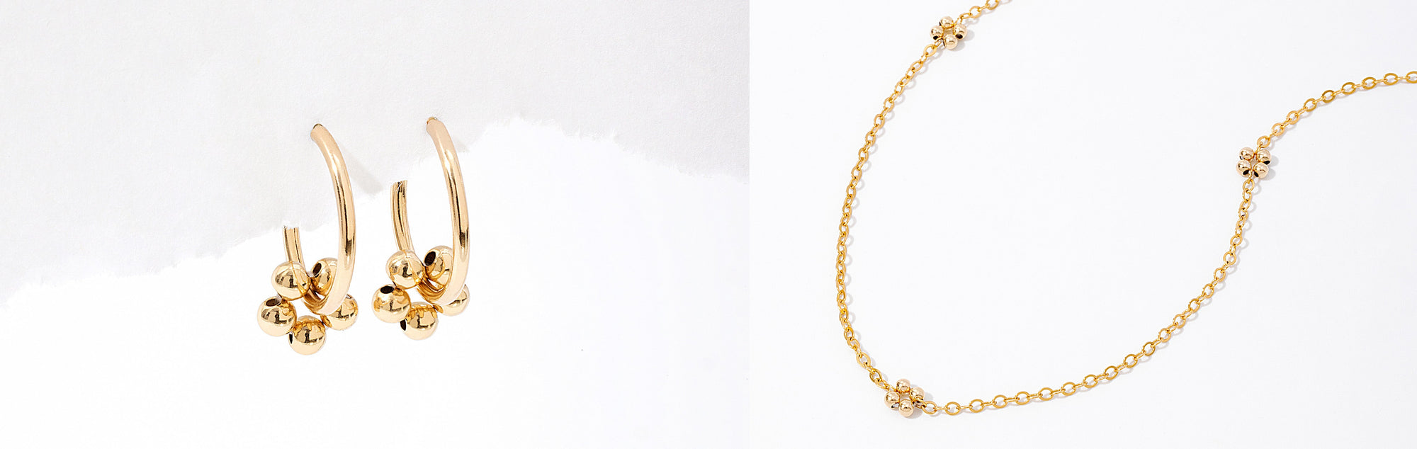 Handmade Jewellery