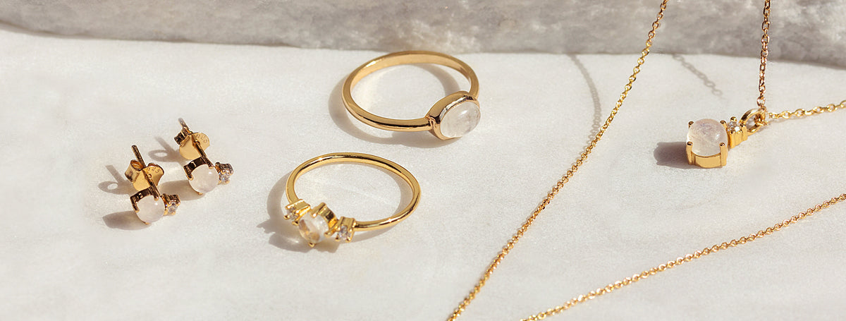 Moonstone