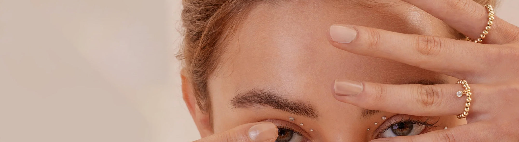 Personalized Rings – J&CO Jewellery