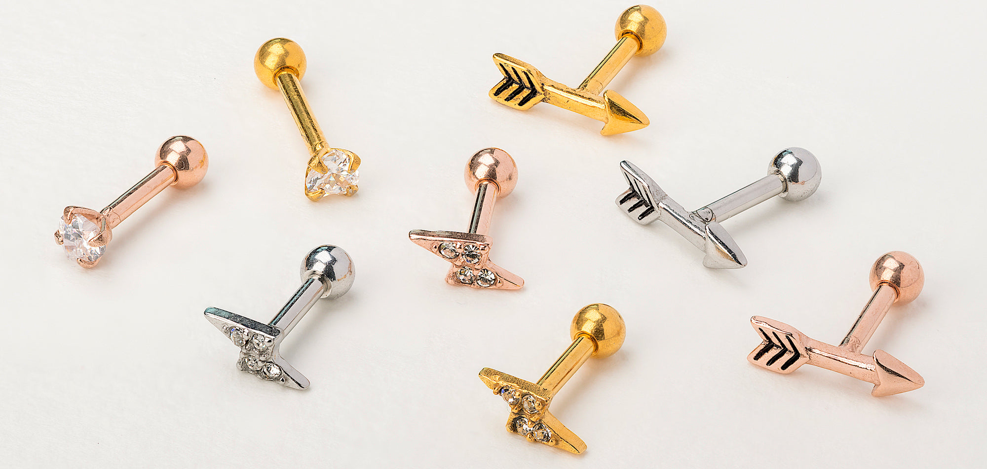 Single Earring