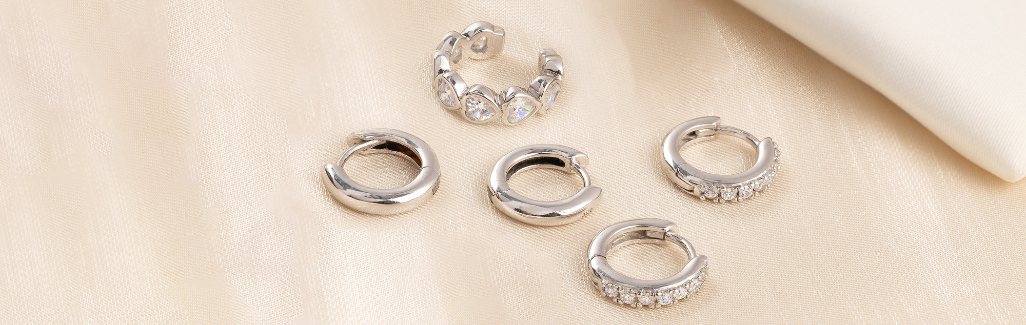 Sterling Silver