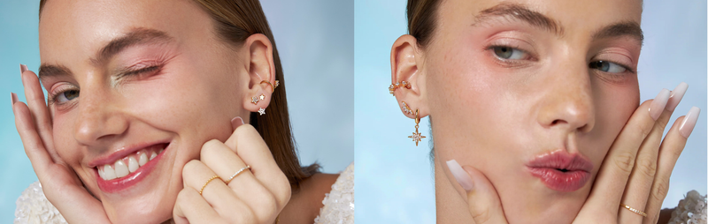 All Piercings